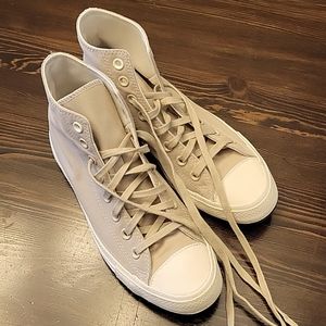 Converse High-top